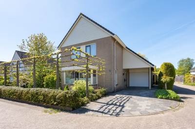 Woning Rietgans 1 Emmen