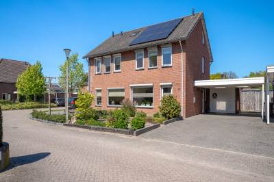 Woning Stobbengoor 26 Mariaparochie