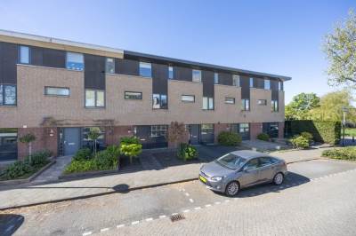 Woning Vinkenbroek 69 Etten-Leur