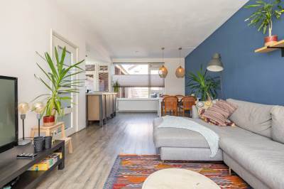 Woning Watermanstraat 15 Groningen