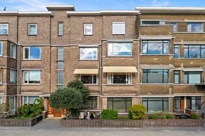 Woning Pinksterbloemplein 22 Den Haag