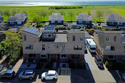 Woning Springert 18 Ouddorp