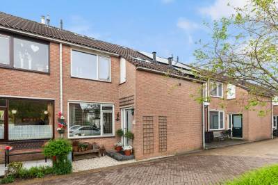 Woning Watervluchtmolen 40 Nieuw-Lekkerland