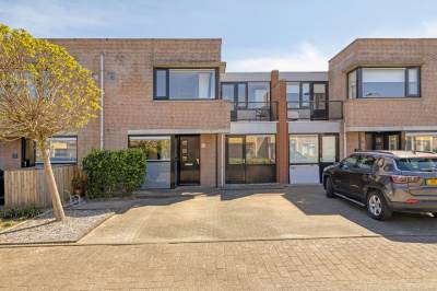 Woning Klaverberg 76 Roosendaal