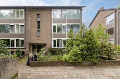 Woning Erfgooiersstraat 575 Hilversum