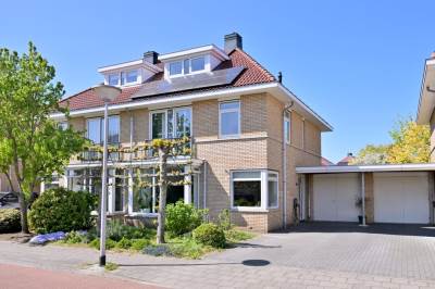 Woning Hazelaarserf 32 Bathmen