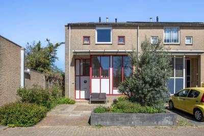 Woning Brigantijn 1 Woerden