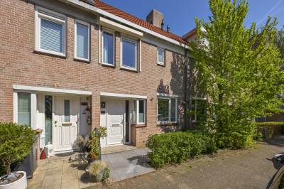 Woning Klipper 41 Uithoorn