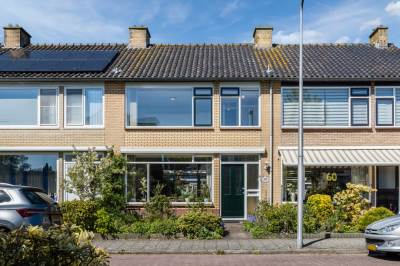 Woning Populierenhof 38 Bodegraven