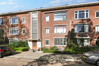 Woning Prins Bernhardlaan 51 Voorburg