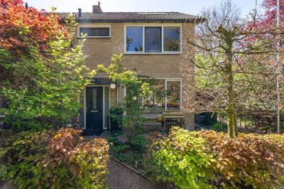 Woning Kievitstraat 90 Ermelo