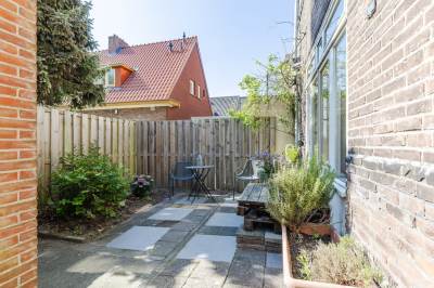 Woning Middenweg 548 Amsterdam