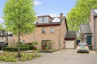 Woning Lijndonk 92 Oosterhout (NB)