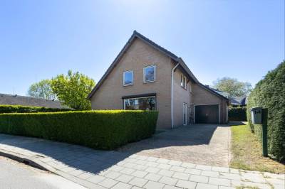 Woning Hoflaan 14 Maasbommel