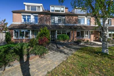 Woning Haverstraat 35 Putten