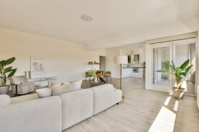 Woning Pieter Lastmanweg 5B Amstelveen