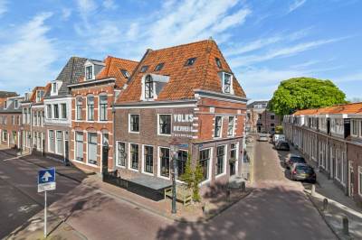 Woning Zon 1 Hoorn (NH)