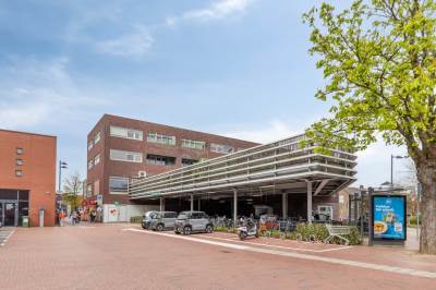 Woning Pieter Lastmanweg 5C Amstelveen