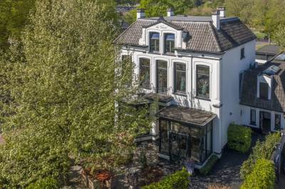 Woning Oudestraat 1 Neede