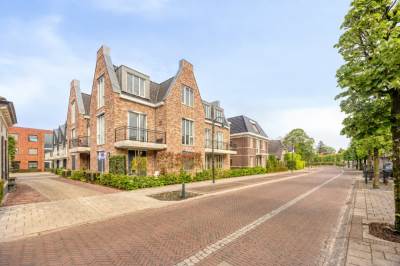 Woning Stationsstraat 11E Heerde