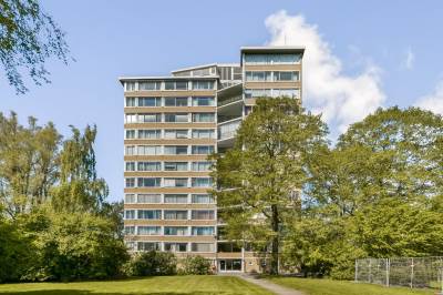 Woning Meander 107 Amstelveen