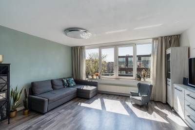 Woning Ohmstraat 27 Den Haag