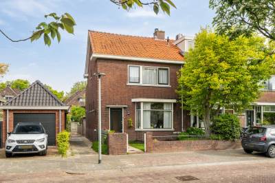 Woning Kievitlaan 2A Vlaardingen