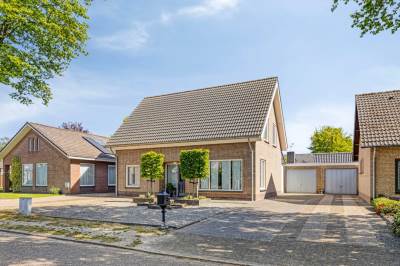 Woning Averbodelaan 12 Hooge Mierde