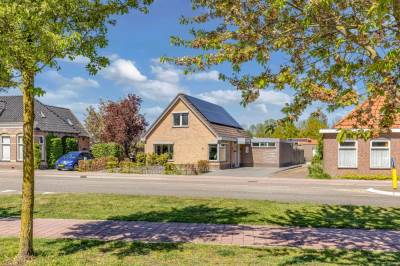 Woning Zuidveenseweg 48 Zuidveen