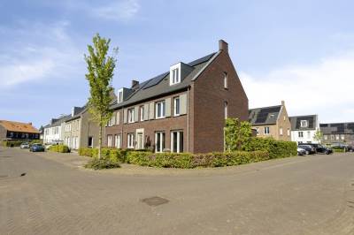 Woning Broekbeemd 21 Best