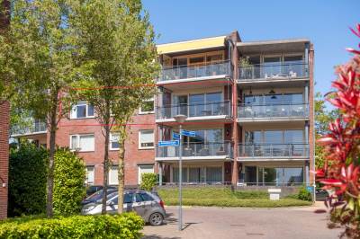 Woning Muntendamstraat 16 Oosterbeek