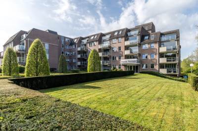 Woning Oranje Nassau 54 Valkenburg (LI)