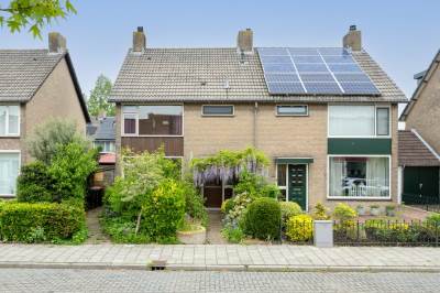 Woning Vierambachtsstraat 34 Ter Aar