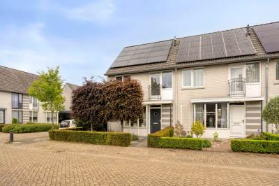 Woning Sleebos 13 Oirschot