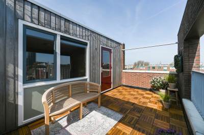 Woning Parallelweg 59 Den Haag