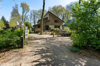 Woning Kerklaan 1 Soesterberg