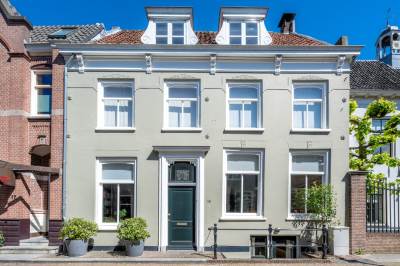 Woning Oeverstraat 19 Wijk bij Duurstede