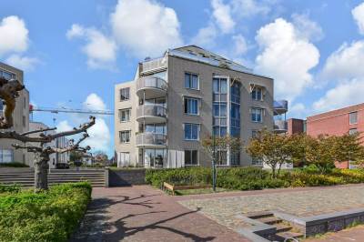 Woning Oude Haven 2 Voorburg