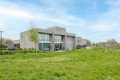 Woning Graslook 58 Eindhoven