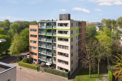 Woning IJssellaan 491 Arnhem