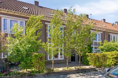 Woning Petrus Dondersstraat 86 Eindhoven