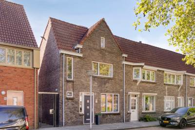 Woning Kempensebaan 87 Eindhoven