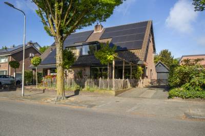 Woning Margrietlaan 32 Ede