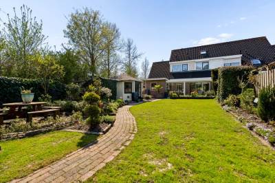 Woning Giek 70 Elburg