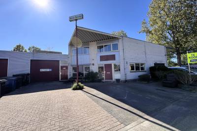Woning Walmolenstraat 29 Almere