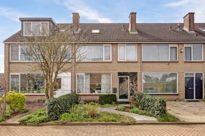 Woning Grutto 49 Bodegraven