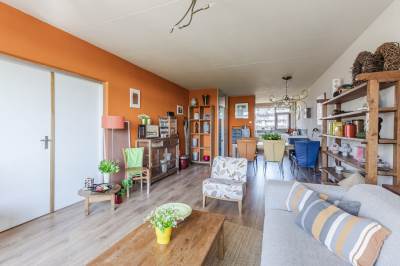 Woning H. Cleyndertweg 335 Amsterdam