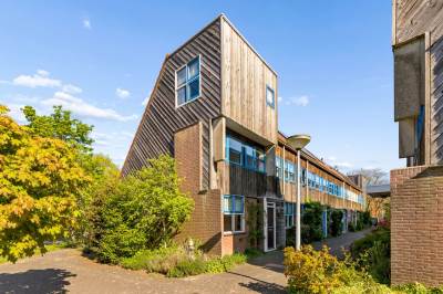 Woning Redemark 30 Almere