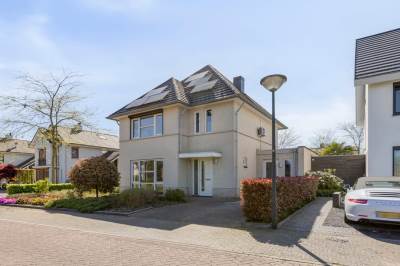 Woning Ketelven 8 Veghel