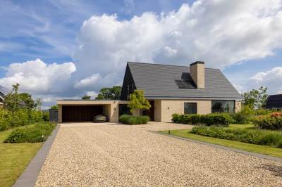 Woning Veelhorsterweg 6 Nunspeet